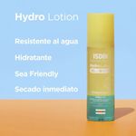 FotoprotectorIsdinHydrolotionSPF50200mL