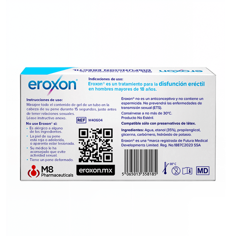 Eroxon-300-mg-Gel-para-Disfunsion-Erectil-4-Tubos
