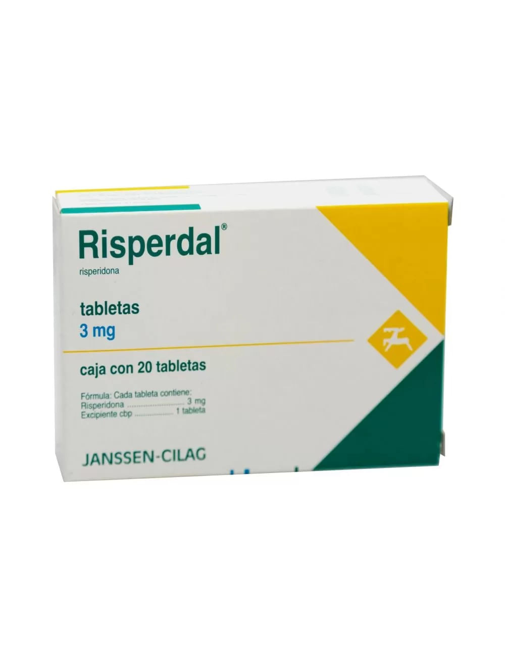 risperdal 3 mg reçetesiz alınır mı