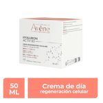 Avene Crema de Dia Regeneracion Celular Hyaluron Activ B3 50 mL