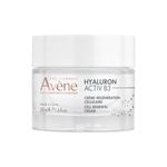 Avene Crema de Dia Regeneracion Celular Hyaluron Activ B3 50 mL