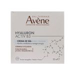 Avene Crema de Dia Regeneracion Celular Hyaluron Activ B3 50 mL