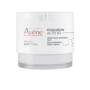 Avene Crema de Noche Multi-Intensiva Hyaluron Activ B3 40 mL