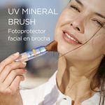 FotoprotectorIsdinUVMineralBrushFPS502g