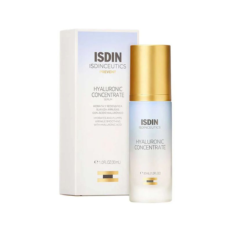Serum-Ultrahidratante-Isdin-Isdinceutics-Hyaluronic-Concentrate-30-mL