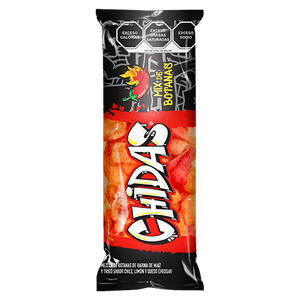 Chidas Mix Botanas 83 g