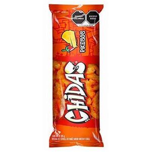 Chidas Papas Pikesos 105 g