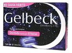 Gelbeck-25-mg-10-Capsulas
