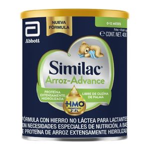 Similac Arroz-Advance 400 g
