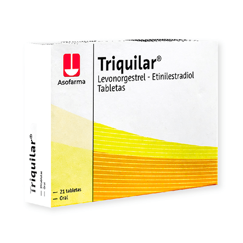 Triquilar-50-mcg---30-mcg-21-Tabletas