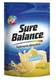 Sure-Balance-Vainilla-400-g