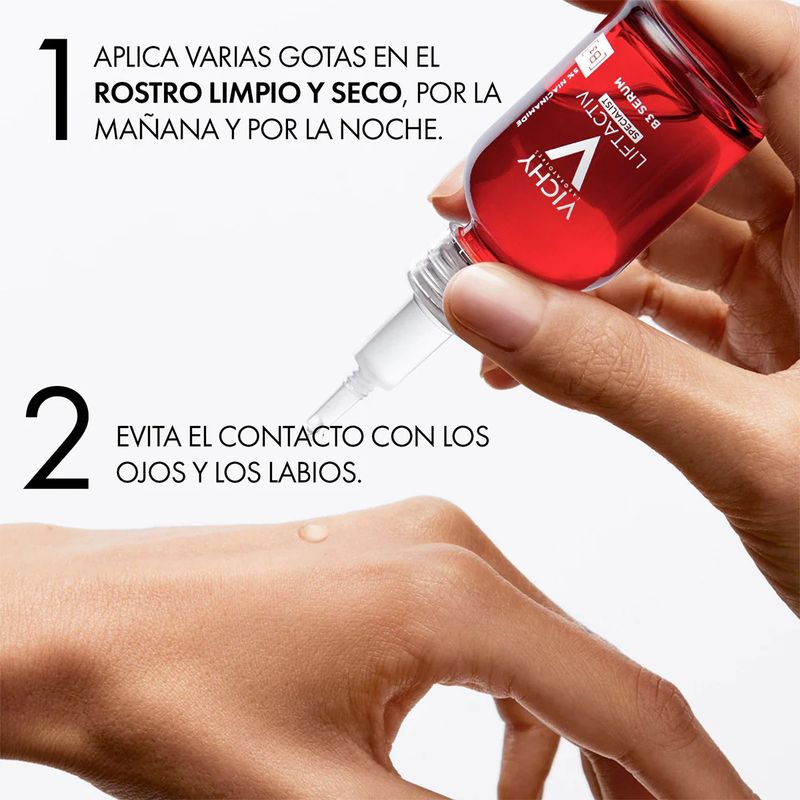 VichyLiftactivSpecialistB3Serum30mL