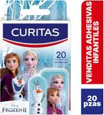 Curitas-Frozen-20-Piezas