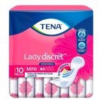 TenaLadyDiscretMini10Piezas