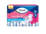 Tena-Lady-Discret-Normal-10-Piezas