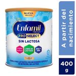 EnfamilPremiumProSelectSinLactosa400g