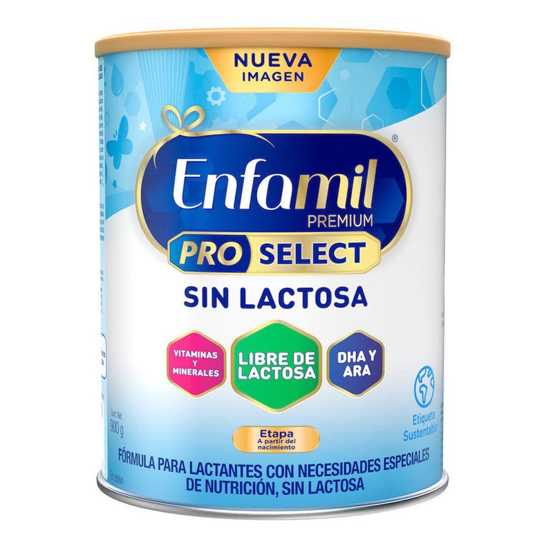 EnfamilPremiumProSelectSinLactosa900g