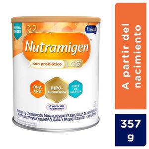 Nutramigen LGG 1 357 gr