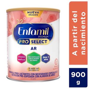 Enfamil Premium Pro Select AR 900 g