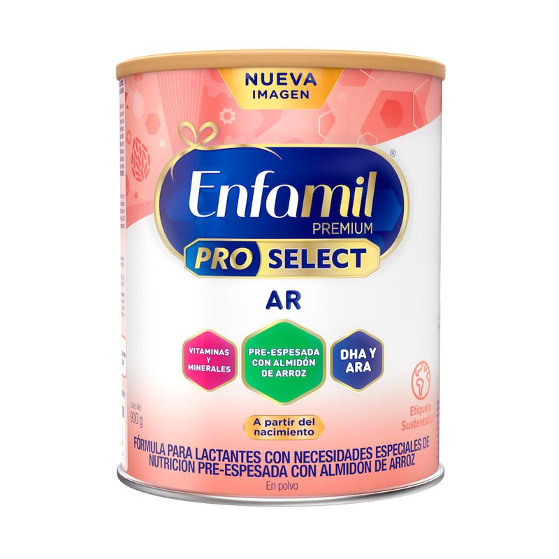 EnfamilPremiumProSelectAR900g