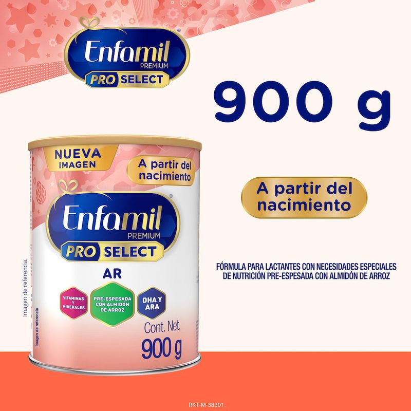 EnfamilPremiumProSelectAR900g