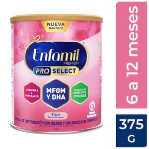 Enfamil Premium Pro Select 2 375 g