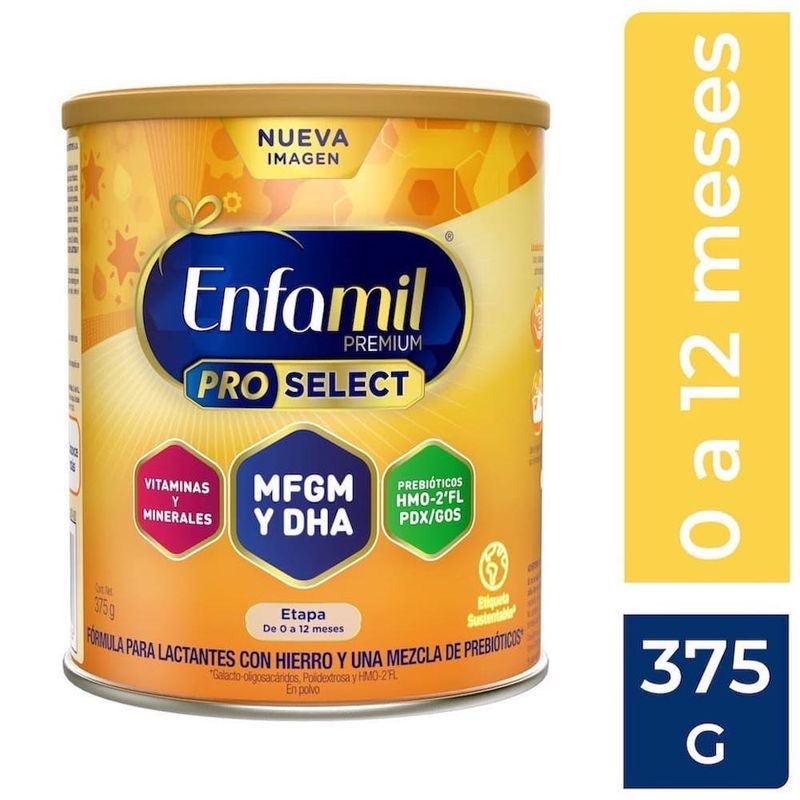 Enfamil Premium Pro Select 1 375 g