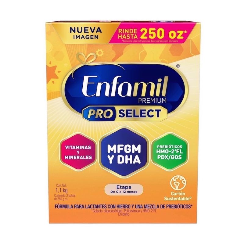 EnfamilPremiumProSelect11100g