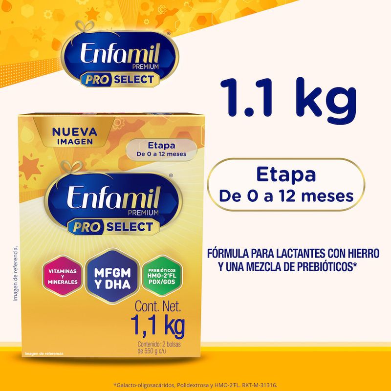 EnfamilPremiumProSelect11100g