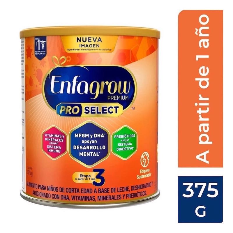 EnfagrowPremiumProSelect3375g