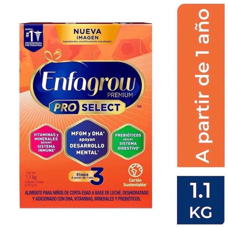 EnfagrowPremiumProSelect31100g