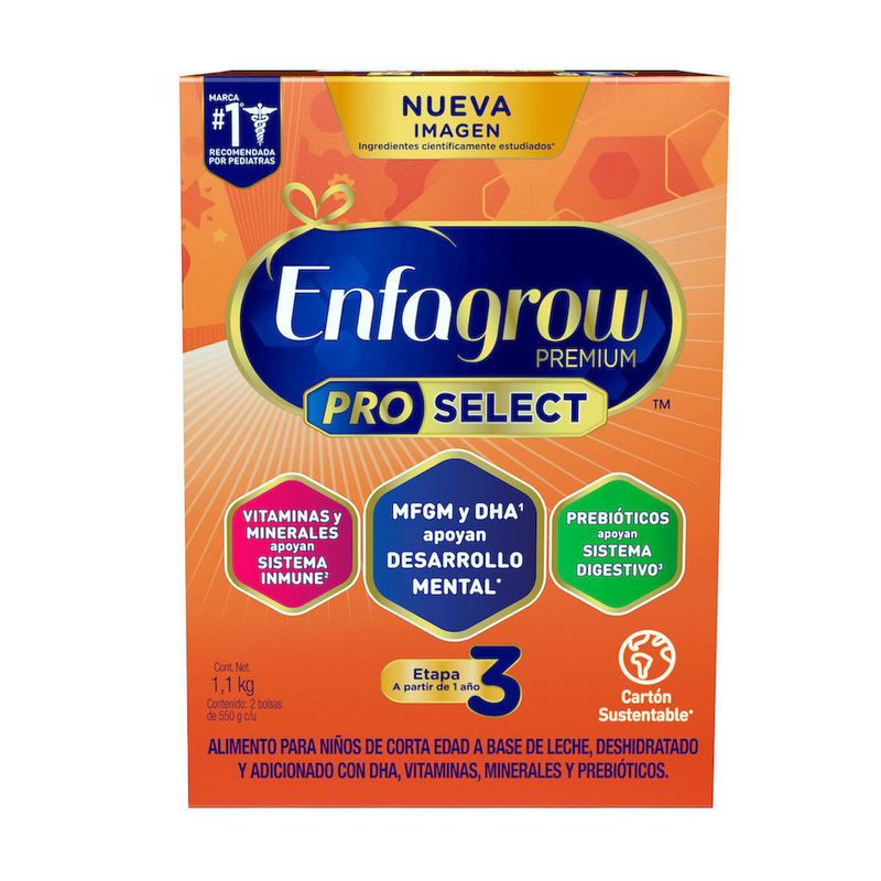 EnfagrowPremiumProSelect31100g