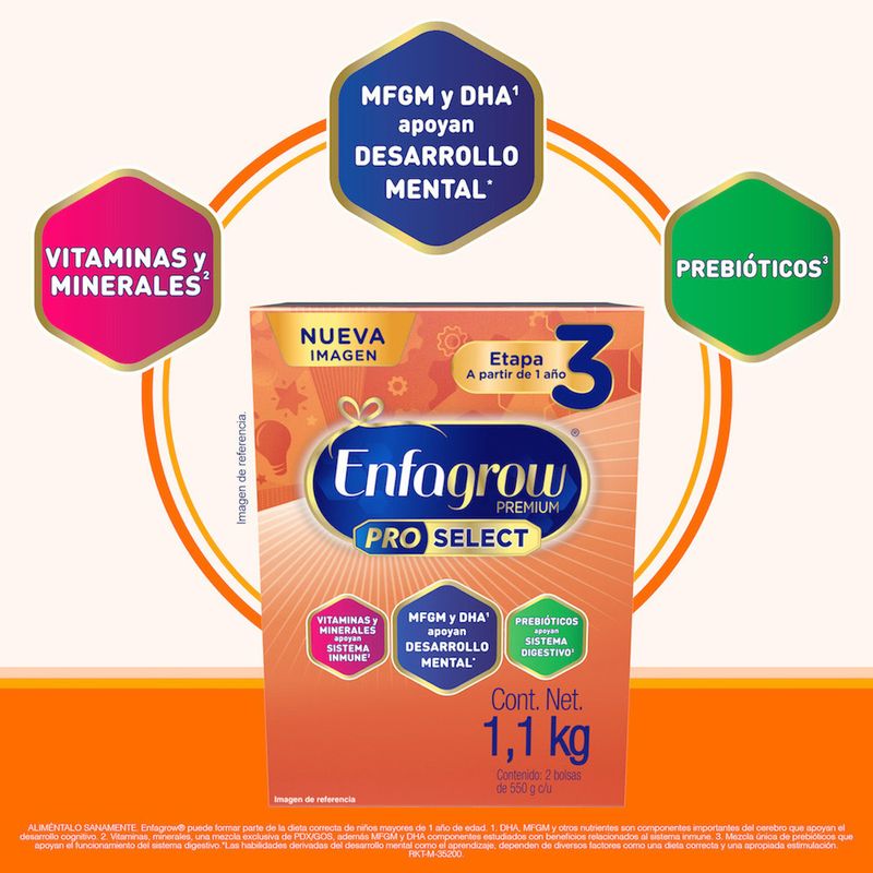 EnfagrowPremiumProSelect31100g