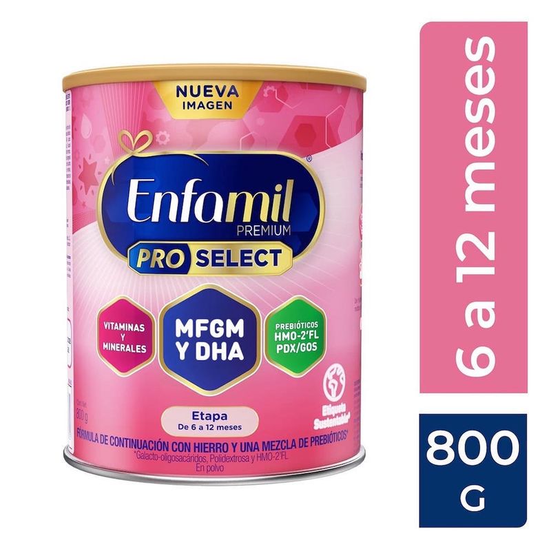 EnfamilPremiumProSelect2800g