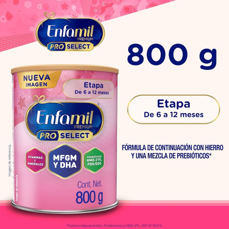EnfamilPremiumProSelect2800g