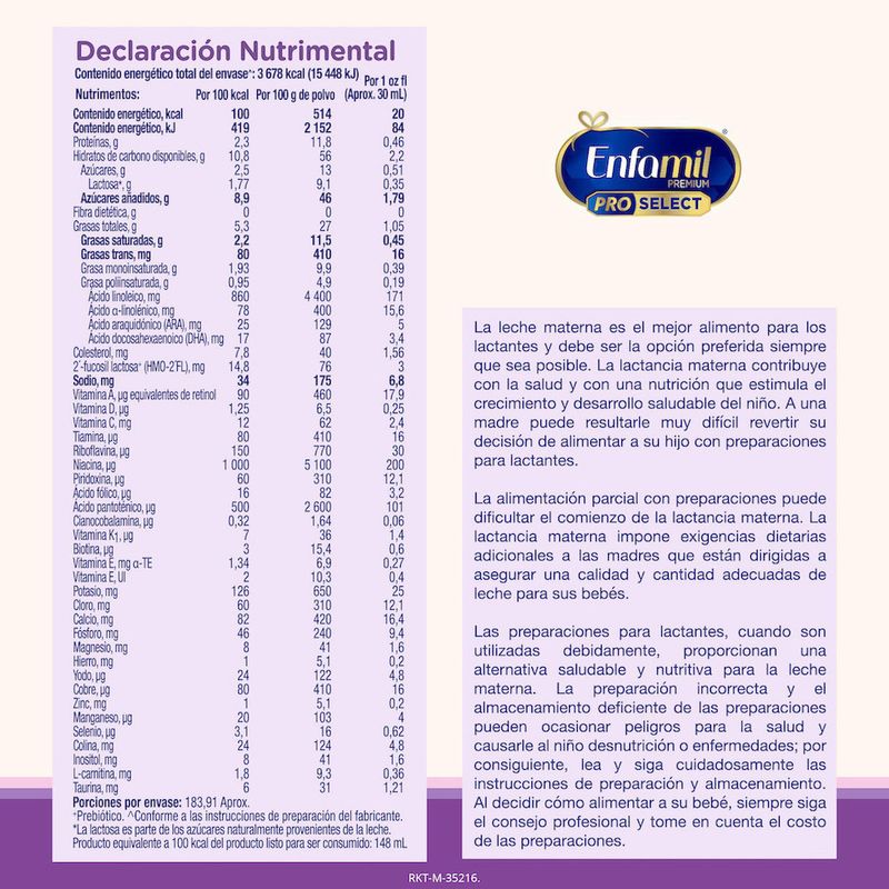 Enfamil-Premium-Pro-Select-Confort-800-g
