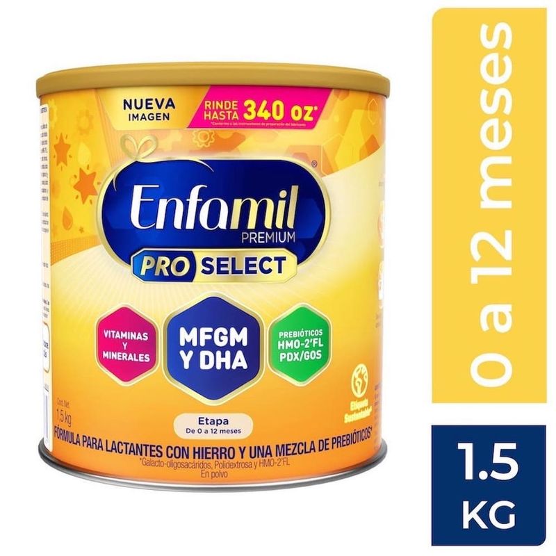 EnfamilPremiumProSelect11500g