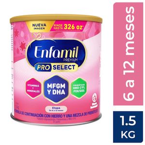 Enfamil Premium Pro Select 2 1500 g