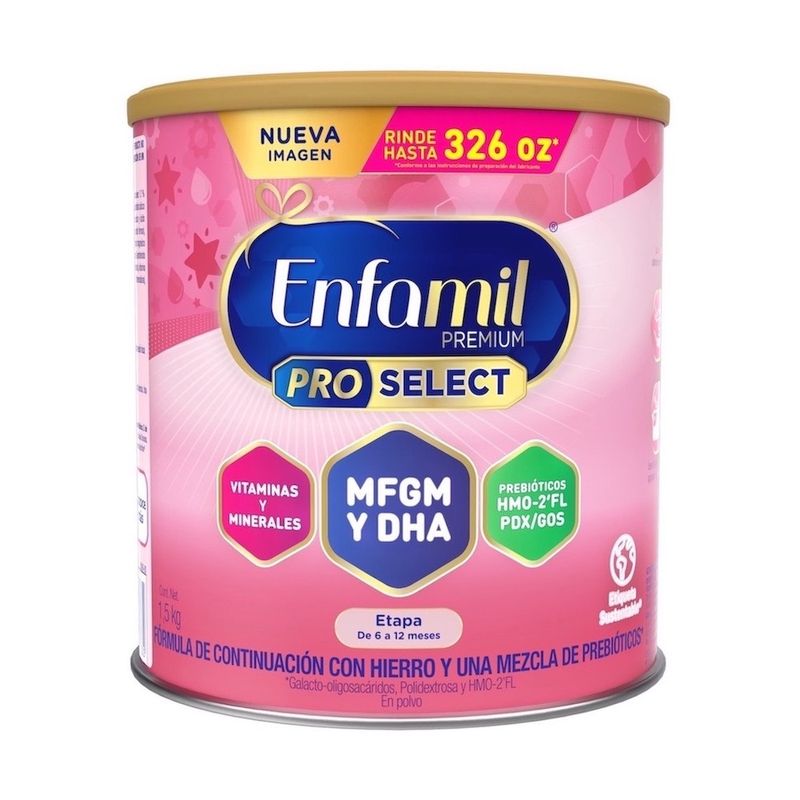 EnfamilPremiumProSelect21500g