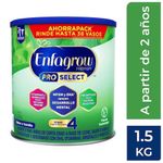 EnfagrowPremiumProSelect4Vainilla1500g