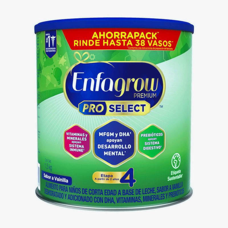 EnfagrowPremiumProSelect4Vainilla1500g