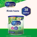 EnfagrowPremiumProSelect4Vainilla1500g
