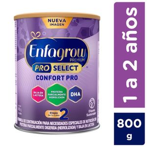 Enfagrow Pro Select Confort 2 800 g