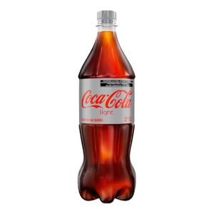 Coca Cola Light 1 L