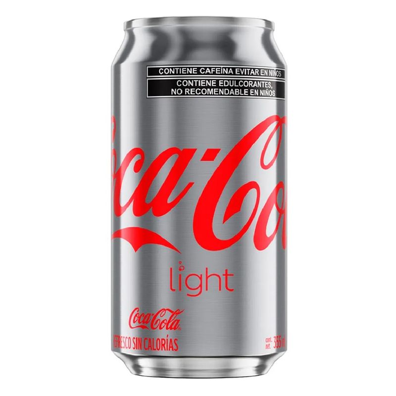 Coca-Cola-Light-355-mL