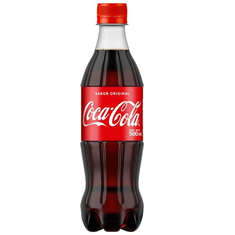 Coca-Cola-500-mL