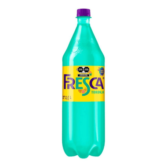 Fresca--2.5-L