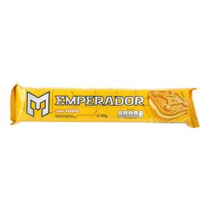 Emperador Gamesa Vainilla 91 g