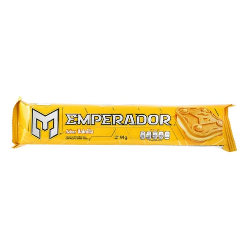 Emperador-Gamesa-Vainilla-91-g