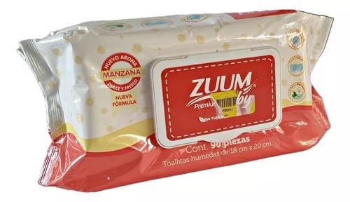 Toallitas-Humedas-Zuum-Baby-Premium-Manzana-90-Piezas